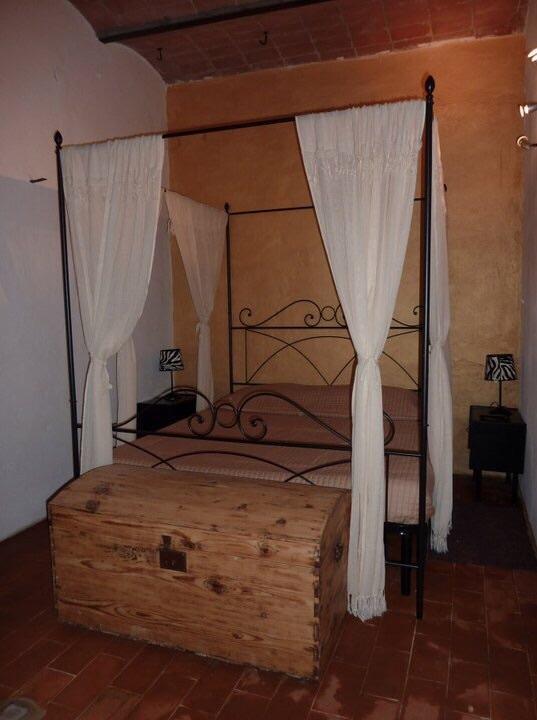 Le Stanze Di Zelinda Suvereto Room photo