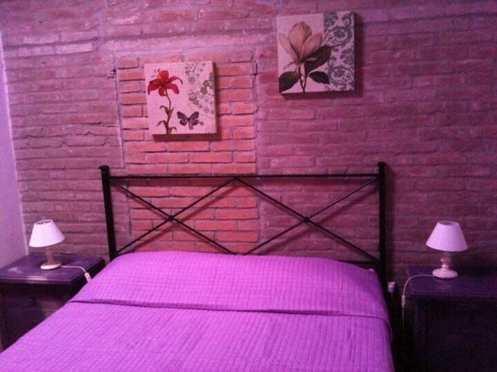 Le Stanze Di Zelinda Suvereto Room photo