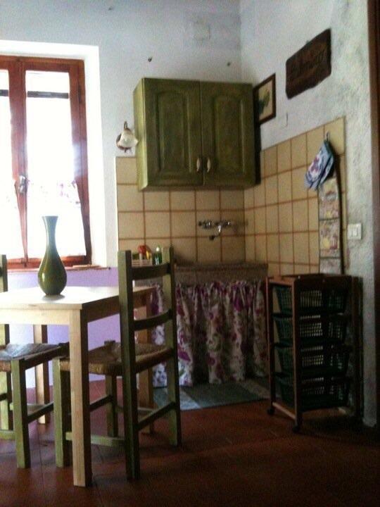 Le Stanze Di Zelinda Suvereto Room photo